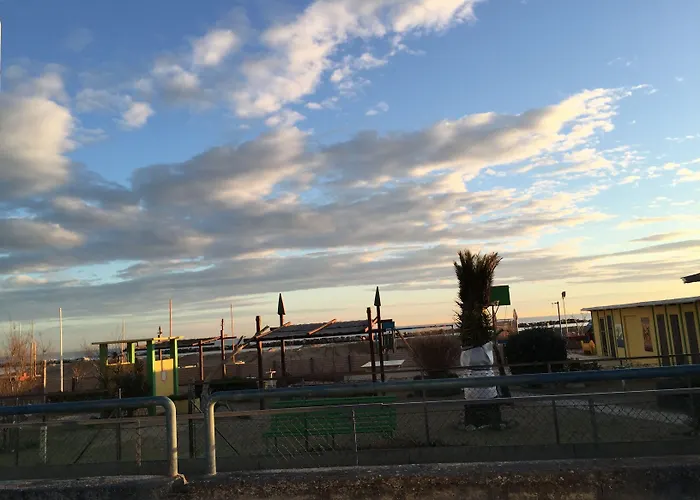 Viking Hotell Rimini