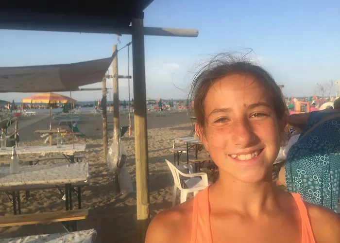 Viking Hotell Rimini