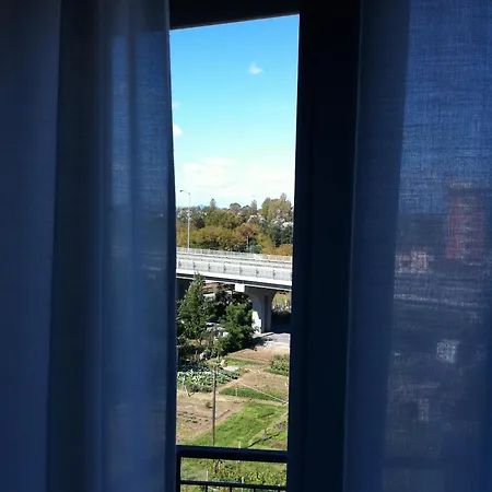 Отель Viking