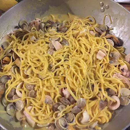 Szálloda Viking Rimini