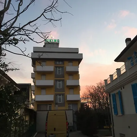 Viking Szálloda Rimini