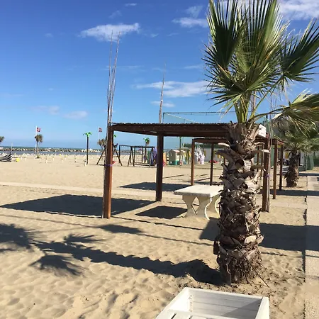 Viking Szálloda Rimini