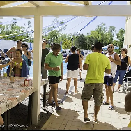 Szálloda Viking Rimini