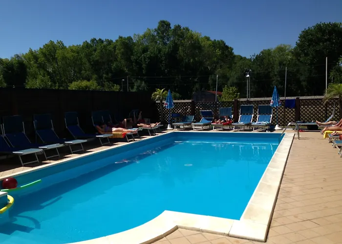 Viking Hotell Rimini