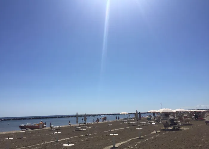 Viking Hotell Rimini