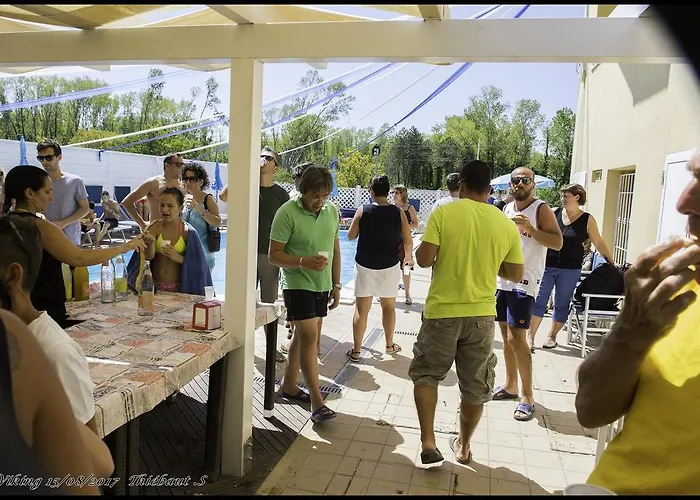 Hotell Viking Rimini