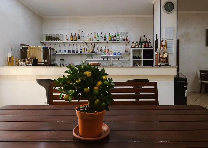 Viking Hotell Rimini