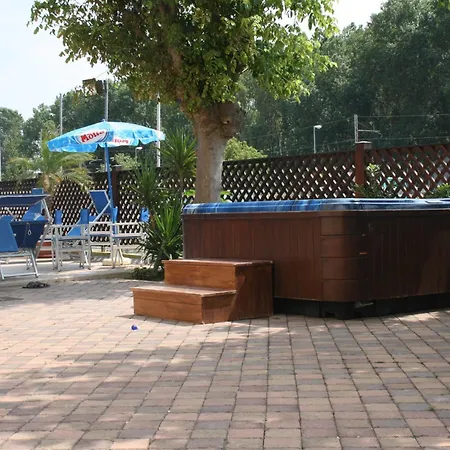 Hotel Viking Rimini