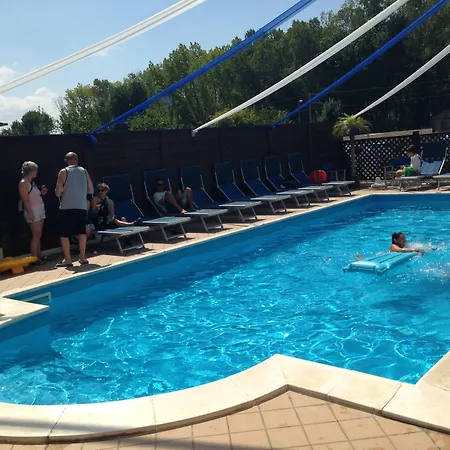 Отель Viking 3*