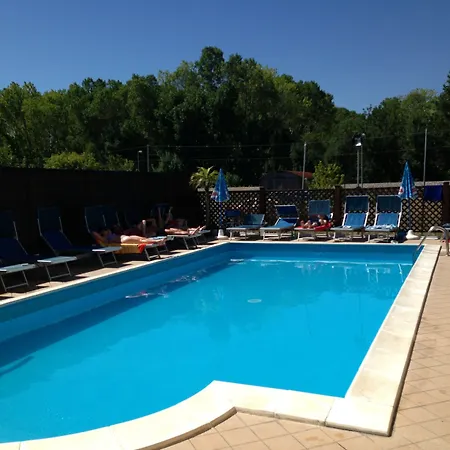 Viking Hotel Rimini