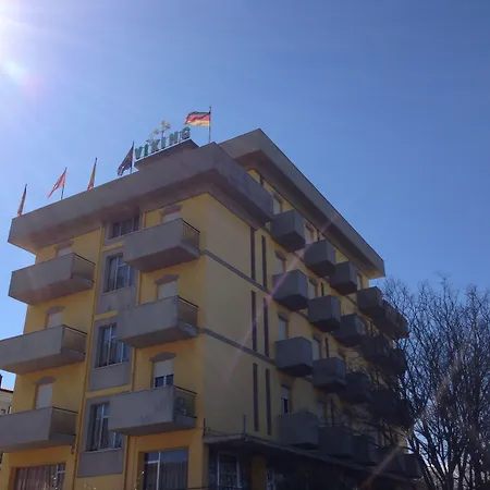 Отель Viking 3*