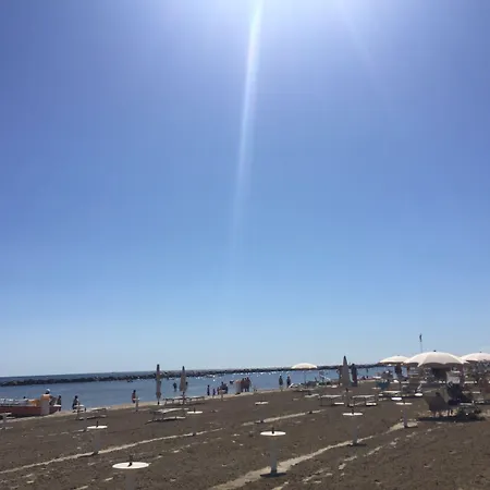 Viking Hotel Rimini