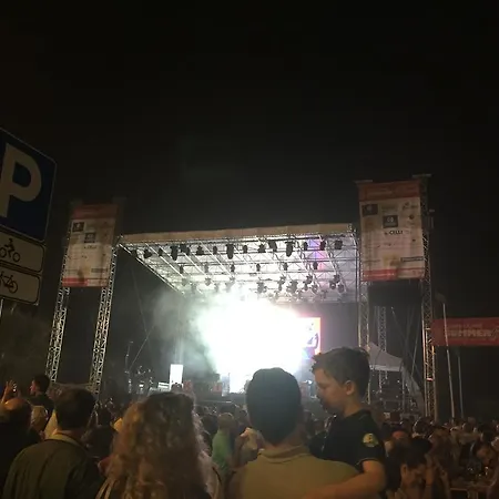 Viking 3* Rimini