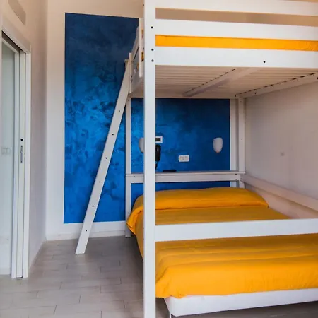 Viking 3* Rimini