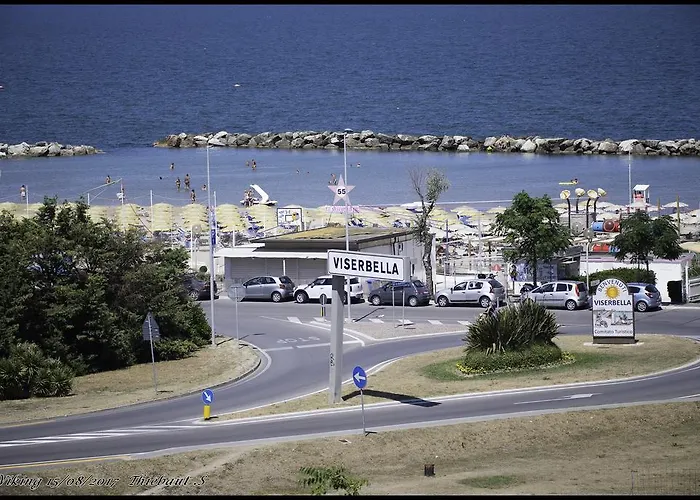 Viking Ξενοδοχείο