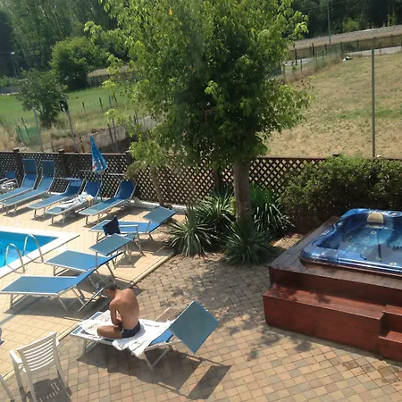 Viking 3* Rimini