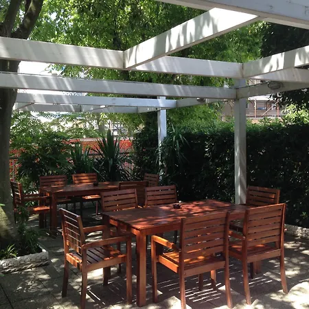 Viking Otel 3*