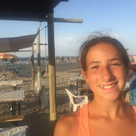Viking Otel Rimini
