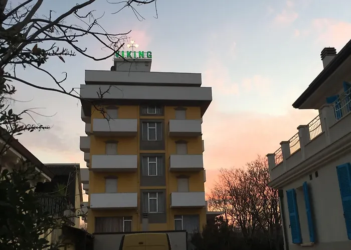 Viking Hotel Rimini